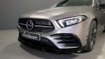 Mercedes-Benz A250 Sedan by Lorinser 2019 года